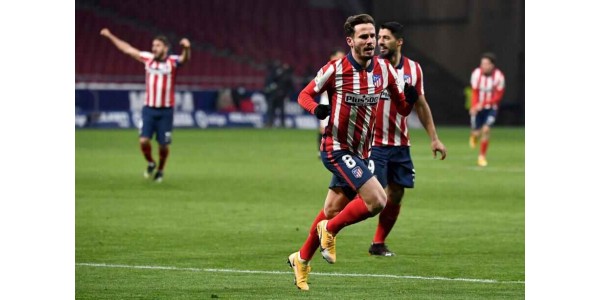 Može li Atlético de Madrid zadržati prvo mjesto ove sezone?